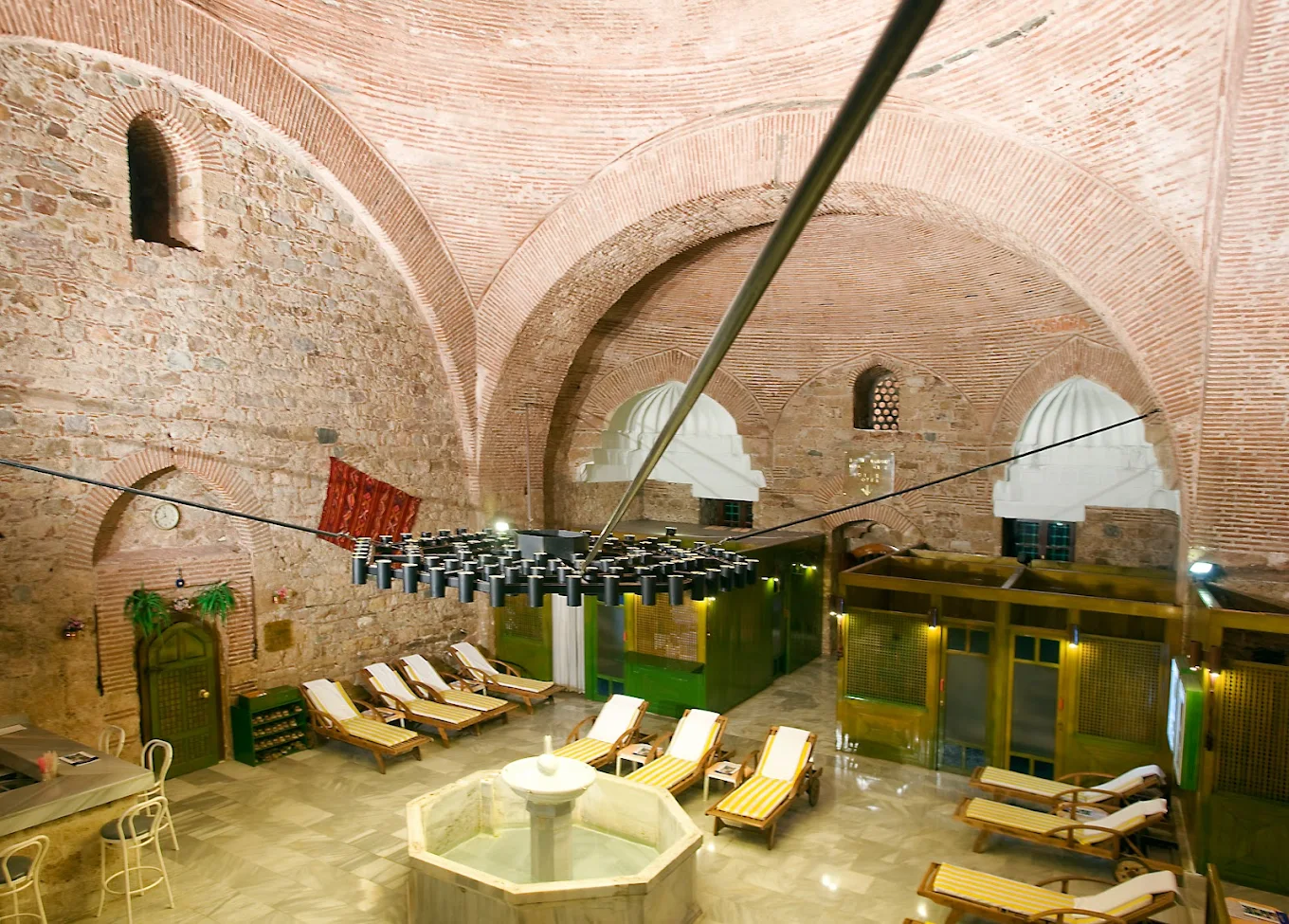 Kervansaray Thermal Hotel - Image 4